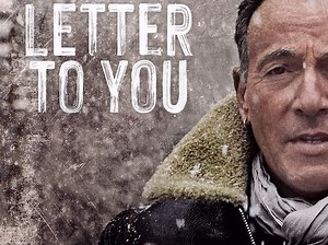 √ I fantasmi di Bruce Springsteen, l'ascolto di "Ghosts"