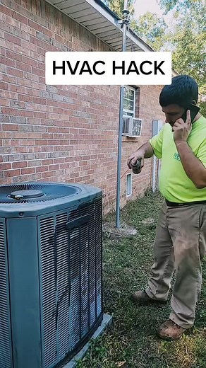 what not to do as a hvac tech. hvac hacks will pull out all kinda hvac tricks on you. hvac tech