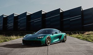 Here Are the 3 Most Exciting 3-Cylinder Cars Around