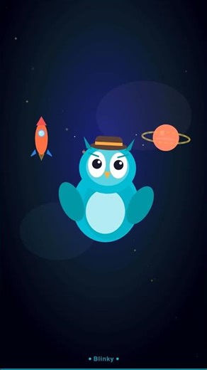 🌤️ What do space rocks look like when they fa...! | Blinky