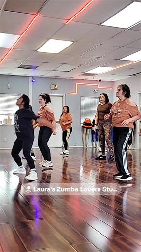 Punta catracha 💃✨️🎶 | Laura's Zumba Lovers Studio