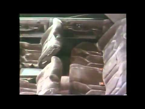 1983 NISSAN GLORIA Ad (HD)