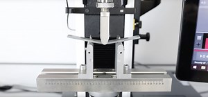 Cómo realizar una prueba de flexión en plásticos según ASTM D790