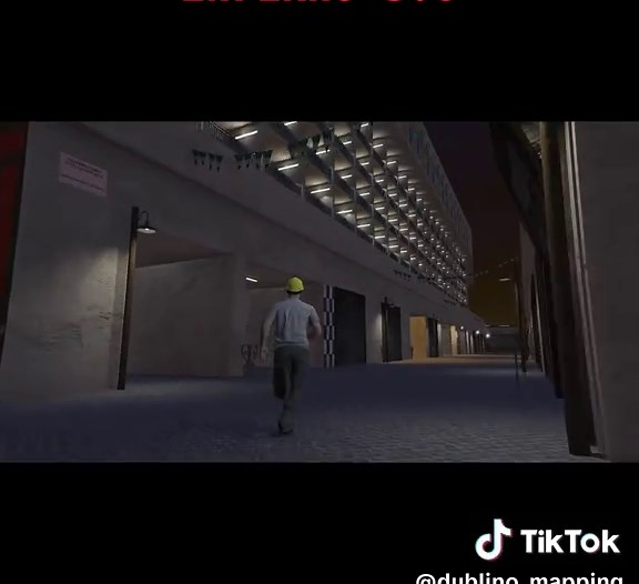 #fivem #gta5 #editing #mapping #3dmax #roleplay #modelling Aggiornamento v1 ✅