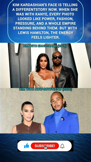 Kim Kardashian's New Era Has Fans Talking 👀✨ #fyp #ytshorts #fypage