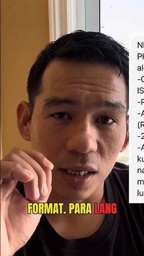 This NBI Document Requirement Catches Everyone Off Guard #NBI #tips