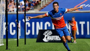 Live updates | FC Cincinnati grinds out 1-0 win over Toronto FC II