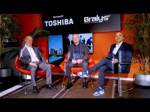 Workflow automation e gestione documentale: il confronto DocuWare, Toshiba e Bralys