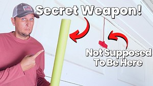 199K views · 622 reactions | Simple Steps to Prevent Garage Door Break-Ins | How To Home | Facebook