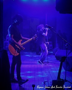 332K views · 23K reactions | জীবন চলছে না আর সোজাপথে... Fossils Live For Dinabandhu Andrews Institute of Technology and Management - DAITM, Kolkata At EZCC, Salt Lake. #JoyRock #JoyFossils | Rupam Islam And Fossils Fanclub | Facebook