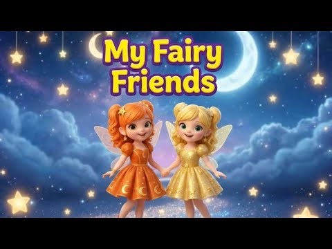 Fairies Adventures Dance Another Version