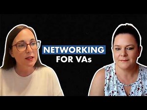 Episode 39 - Why Local Networking Still Works in a Digital Industry