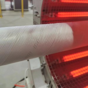 [Hot Item] CE Certified CPVC/PVC/Rtp Triple-Line Pipe Extrusion System Automatic Electrical Conduit Machine   High-Pressure Pipe Extruder ISO9001 & UL Compliance