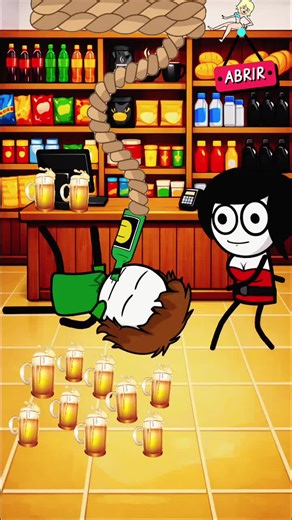 O medico mandou latgar a bebida e ele largou so nao deixou de tomar 🤣🤣🤣🤣 #fyp #humor #brasileiro #engracado #viral