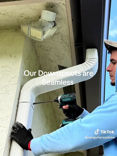 rainguttersystems on TikTok