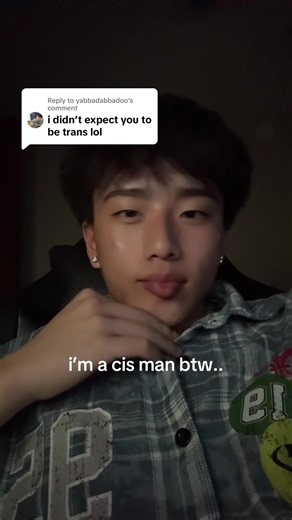 Replying to @yabbadabbadoo long hair ≠ trans | what is cis