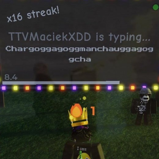 Typing 124 Wpm On Chargoggagoggmanchauggagoggchaubunagungamaugg. (Spelling Bee)