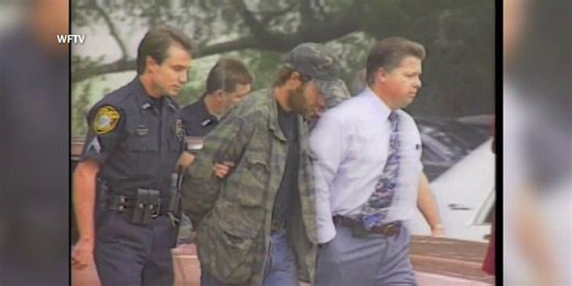 U.S. Supreme Court denies request to  halt execution of Ocala National Forest killer