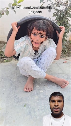 Atika to billi ban gyi 😂 #shorts #viral