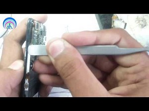 Lenovo Volume and Power Button Ways Jumper Problem Solution