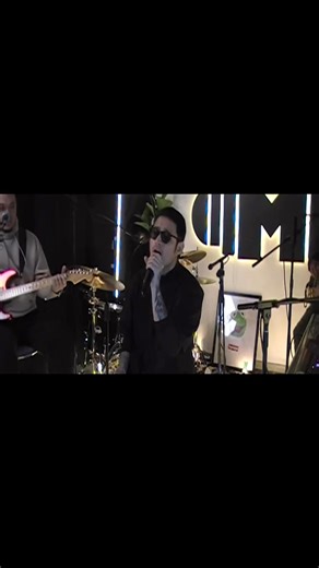 Ocean Deep - Michael Pangilinan | Michael Pangilinan - Bandroom Sessions