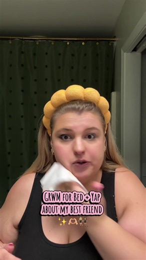 GRWM for Bed: Skincare Routine to Calm Breakouts