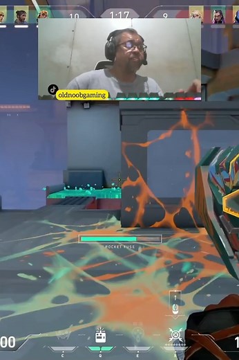 Yung mapapakamot ka na lang talaga kahit hindi naman makati eh. 😂 Ayaw ko na mag Raze sa Abyss. 😭 #valorant #valorantclips #ValorantPH #valorantfunny #valorantgaming #noob #fails #funny #gaming #filipino #streamer #tatay | Old Noob Gaming