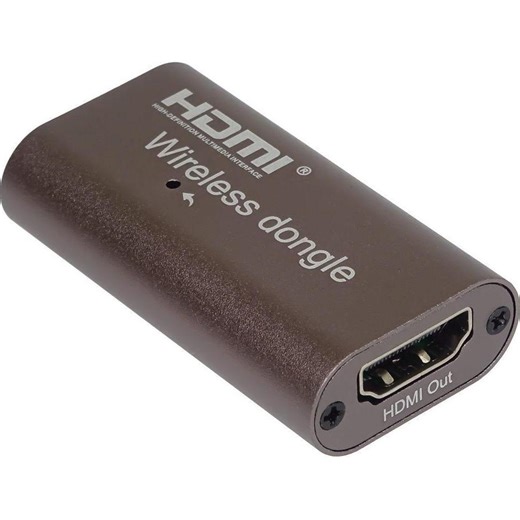 PremiumCord bez. HDMI-Adapter für Telefone, Tablets (15 cm)