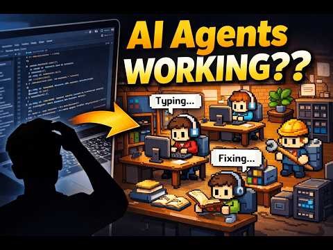 Developers - Meet Your Tiny AI Team in VS Code
