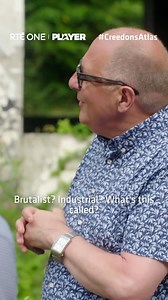 Creedon's Atlas of Ireland is back! In tonight's episode, John meets architect Hugh Wallace to investigate the history of Portlaw in Co. Waterford; a purpose built town with an incredible story to tell. #CreedonsAtlas, Sundays 6.30pm | RTÉ Player | RTÉ One