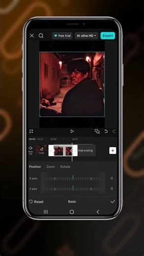 🔥#editing👩‍🎤#tutorial editing tips and tricks🤝😎