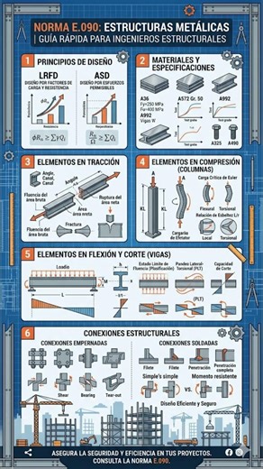 Estructuras metálicas 03