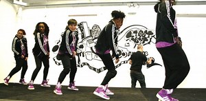 Why hip hop should be used to teach