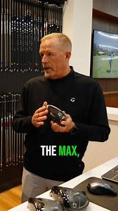 Meet the TaylorMade Qi35 Max Lite model! 🏌️‍♂️ Designed for golfers looking for more speed and forgiveness, the Qi35 Max Lite is specially crafted with ultra-light components for increased speed, MOI, and ease of use! 👀🔥 Shop today at wgs.com! ⛳️ #WorldwideGolf #WG #GetThere #TaylorMade #TeamTaylorMade #TaylorMadeQi35 #Qi35 | Edwin Watts Golf