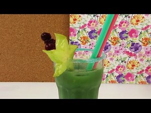 Three ideas for simple cocktail decorations in 2 minutes | Great tricks for the cocktail party