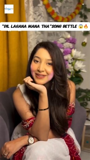 Dil Lagana Mana Tha 🔥 | Rhythm bhardwaj vs Nandani tayagi | Kaun Best Cover? 😱🎤