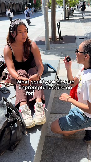 Engaging Academic Discussions at USYD