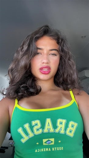 S on my chest #fyp #brazil #smallville