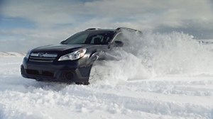 Car Care Tips | Preparing Your Vehicle for Winter | Subaru