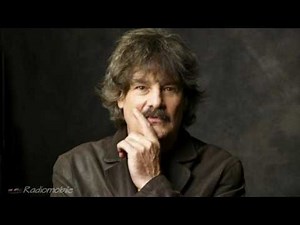 Burton Cummings - Nothing rhymed ...