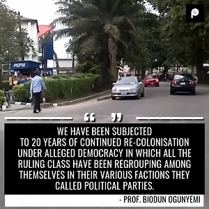 ASUU Begins an Indefinte Strike 😥 | Pulse Nigeria