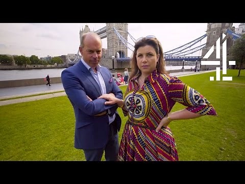 Location Location Location | New Series Starts Tuesday 9th August on Channel 4