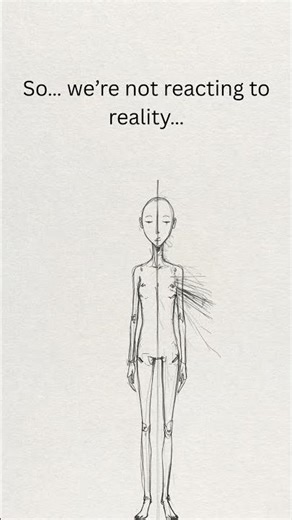 The Real Reason Everything Annoys You #motivation #healingtheinnerchild #relationships