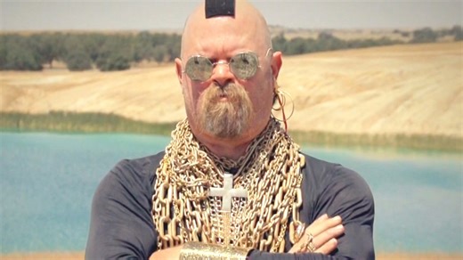 Fascinating Facts About Jamie Hyneman MythBusters