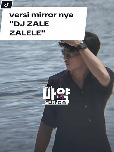 Zalele Remix: DJ Zale Zalele Versi 3:4