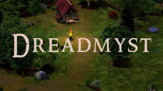 Dreadmyst News, Trailer, Guides, and More