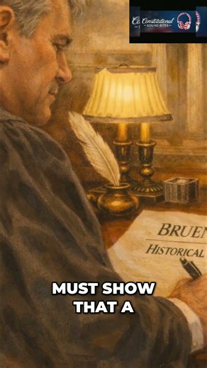 Second Amendment The Historical Analog Requirement