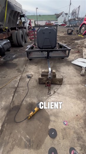 How to Replace a Trailer Coupler Effectively