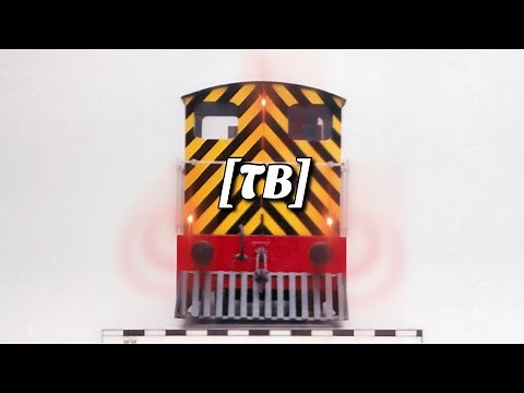 Mavis: Behind The Scenes & The History Of Her Models- The History Of TTTE