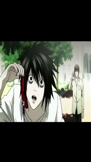 Death note funny tamil dub 😂